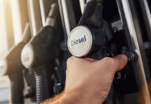Preço do diesel em postos sobe 11,8% em uma semana, enquanto gasolina tem alta de 2,5%