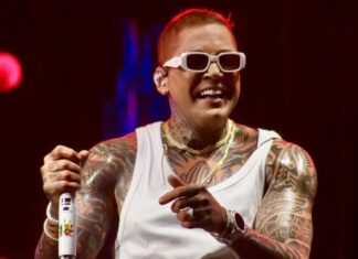 Coité Folia – Prefeitura de Conceição do Coité anuncia Igor Kanário como primeira atração da festa