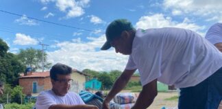 Prefeitura de Ipirá divulga cronograma de entrega dos kits da Páscoa 2026