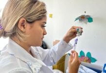 Bahia registra mais de 1,4 mil casos de meningite em 6 anos