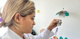 Bahia registra mais de 1,4 mil casos de meningite em 6 anos