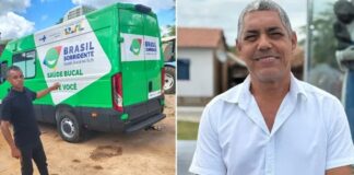 Contratos por inexigibilidade de R$ 1,2 milhão entram na mira do TCM após denúncia contra o prefeito de Nova Redenção