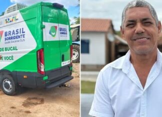 Contratos por inexigibilidade de R$ 1,2 milhão entram na mira do TCM após denúncia contra o prefeito de Nova Redenção