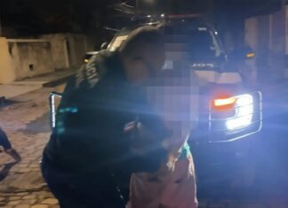 Motorista embriagado atropela entregador na BR-116, foge do local e acaba preso pela Polícia Civil