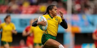 Com uma das melhores do mundo, rugby brasileiro mira volta à elite