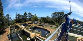 Bahia recebe R$ 7,3 bilhões para avançar no saneamento