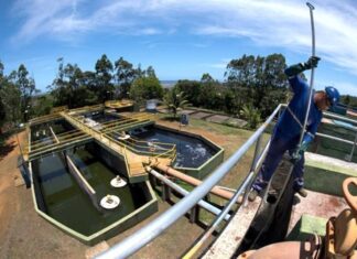 Bahia recebe R$ 7,3 bilhões para avançar no saneamento