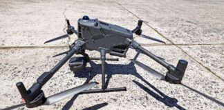 Governo do Estado entrega novos superdrones para intensificar combate a facções criminosas na Bahia