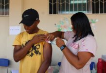 Ipirá inicia campanha de vacinação contra a gripe com Dia D nesta sexta (28)
