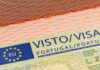 Portugal: fim do envio de vistos por Correios vai impactar brasileiros
