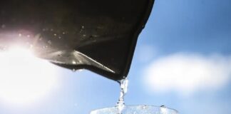 Brasil concorre ao Global Water Awards por avanços promovidos pela ANA