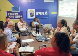 APLB apresenta proposta: Plano de carreira, tabela dos funcionários de educação e valorização do magistério