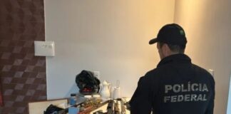 Ação policial apura homicídio de indígena no Sul da Bahia