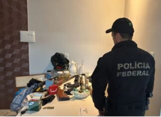 Ação policial apura homicídio de indígena no Sul da Bahia