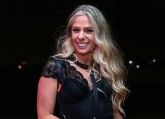 Adriane Galisteu sobre relação com Silvio Santos: ‘Ele era admirável, mas não era fácil’