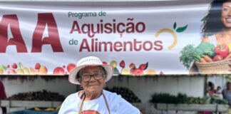 Programa de Aquisição de Alimentos beneficia famílias e fortalece agricultura em Ipirá