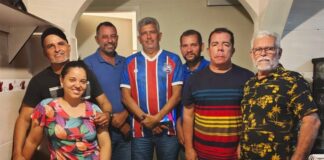 PL de Capela do Alto Alegre declarou apoio à candidatura de ACM Neto ao Governo do Estado