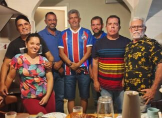 PL de Capela do Alto Alegre declarou apoio à candidatura de ACM Neto ao Governo do Estado