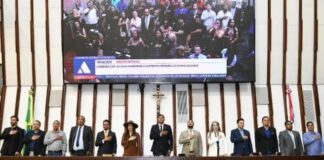 Assembleia Legislativa homenageia baiano que morreu por omissão de Moraes