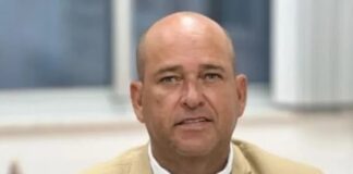 Preso, Binho Galinha se filia a novo partido para disputar reeleição