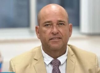 Preso, Binho Galinha se filia a novo partido para disputar reeleição