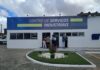 Primeiro Centro de Serviços Industriais do Brasil é inaugurado em Feira de Santana