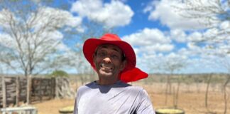 Ipirá abre cadastro para criadores de ovinos e caprinos através do Projeto Supera