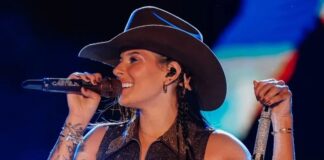 Ana Castela é processada em R$ 700 mil após acusação de maus-tratos