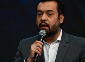 Cláudio Castro vai receber R$ 142 mil por férias não tiradas enquanto era governador do RJ