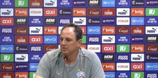 Bahia vira sobre o Mirassol e Ceni destaca força do elenco