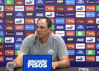 Bahia vira sobre o Mirassol e Ceni destaca força do elenco