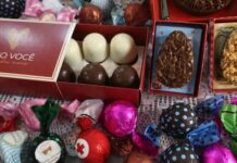 Acreditem: Cesta de produtos da Páscoa cai quase 6%; os preços diminuíram