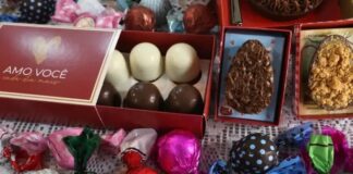 Acreditem: Cesta de produtos da Páscoa cai quase 6%; os preços diminuíram