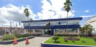 Prefeitura de Conceição do Jacuípe abre quase 100 vagas em seleção com salários de até R$ 4,8 mil