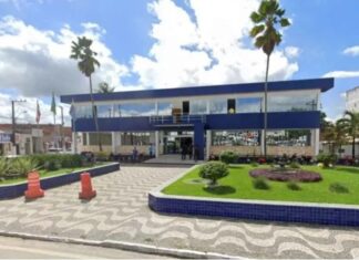 Prefeitura de Conceição do Jacuípe abre quase 100 vagas em seleção com salários de até R$ 4,8 mil