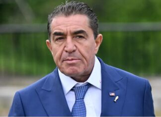 Conselheiro de Trump chama brasileiras de ‘raça maldita’