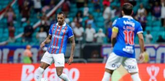 Copa Brasil: Bahia volta a perder para o Remo