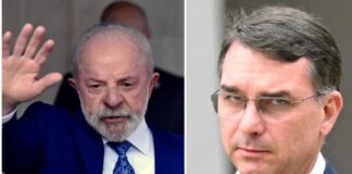 Lula empata com Flávio, Caiado e Zema no 2º turno, diz Datafolha