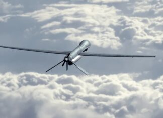 EUA perdem drone avaliado em mais de R$ 1 bilhão no Oriente Médio