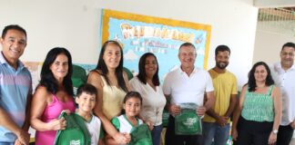 Índice de educação coloca Pintadas entre as 8 melhores da Bahia