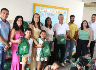 Índice de educação coloca Pintadas entre as 8 melhores da Bahia