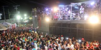 Festa marcará os 171 anos de emancipação política de Ipirá