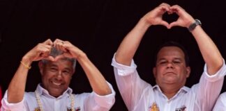 Após impasse na base aliada, Jerônimo confirma Geraldo Jr. como vice candidato