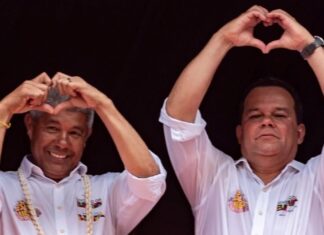 Após impasse na base aliada, Jerônimo confirma Geraldo Jr. como vice candidato