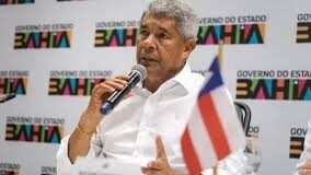 Em Ipirá e Ipecaetá neste sábado (11), Jerônimo realiza entregas e autorizações nas áreas de educação, infraestrutura, saúde e desenvolvimento rural