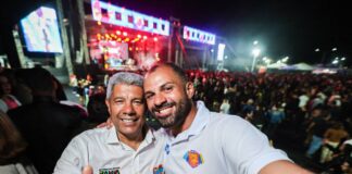 Agenda do governador Jerônimo Rodrigues em Ipirá inclui visitas e ato público