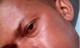 Homem natural de Ipirá, desaparece após seguir para a região Oeste da Bahia em busca de trabalho