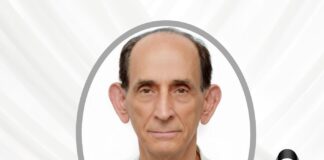 Faleceu em Ipirá, o advogado Humberto Colonnezi