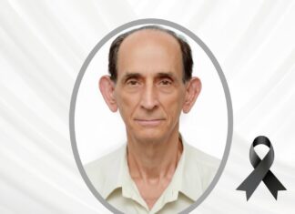 Faleceu em Ipirá, o advogado Humberto Colonnezi