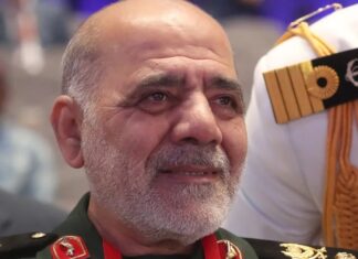 Irã ameaça bloquear mar Vermelho se prosseguir bloqueio norte-americano